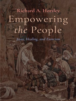 cover image of Empowering the People